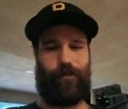 Citas Hombre Canada a Québec  : Jord, 36 años